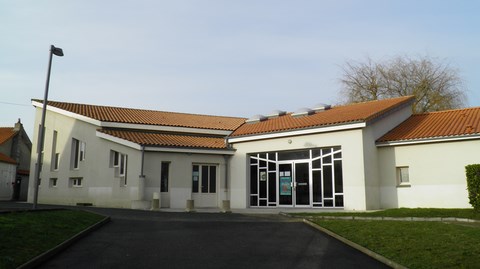 extérieur sallle